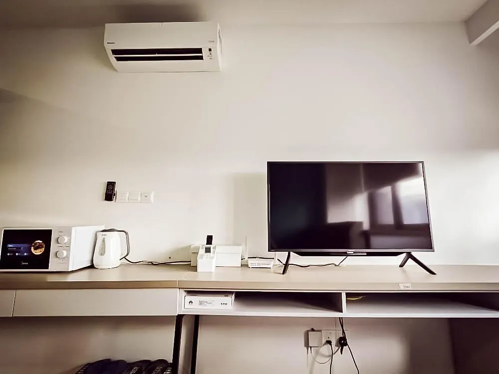 Riveria City By Nomadnest Kuala Lumpur Apartment