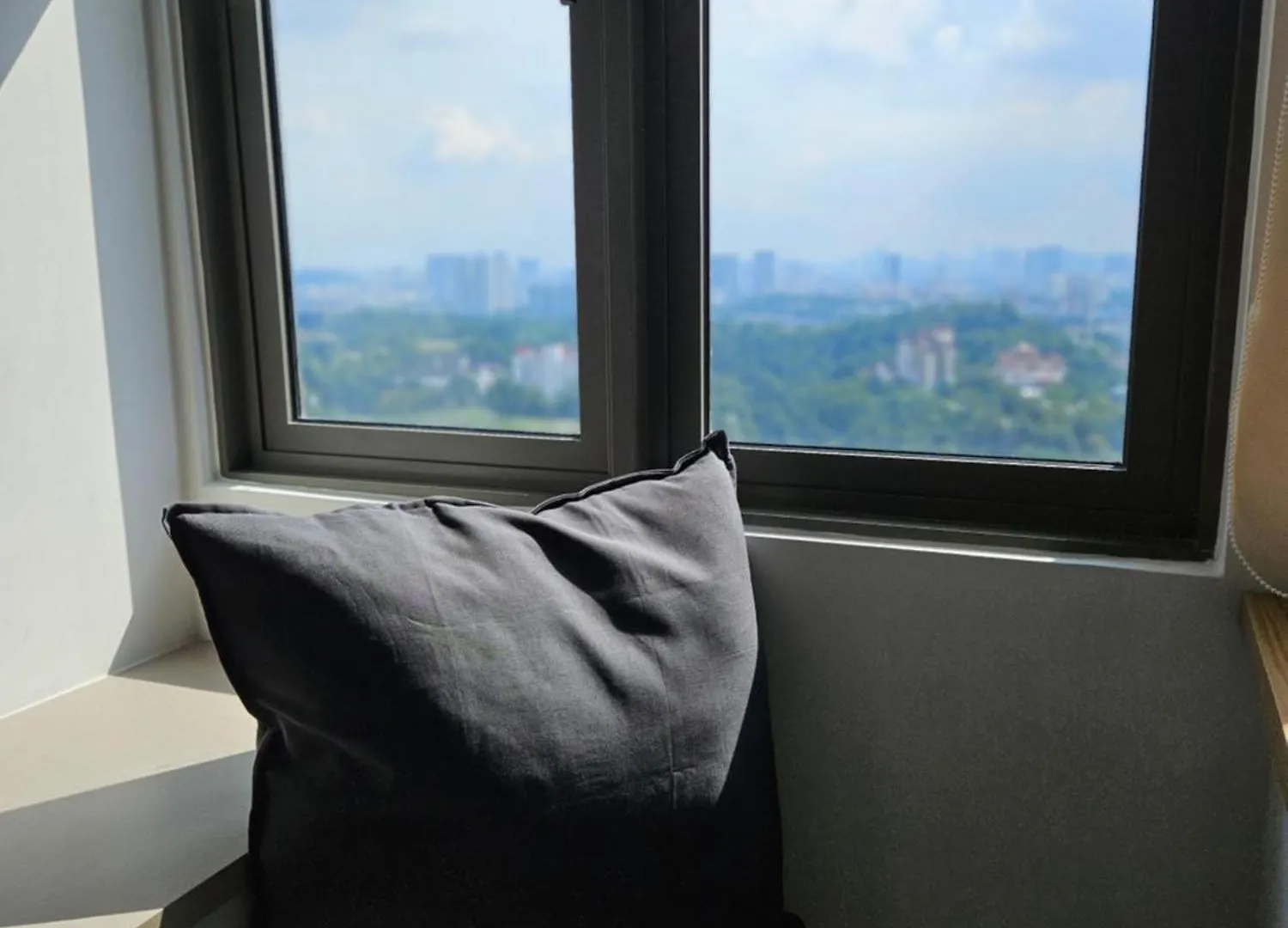 Riveria City By Nomadnest Kuala Lumpur Malaysia