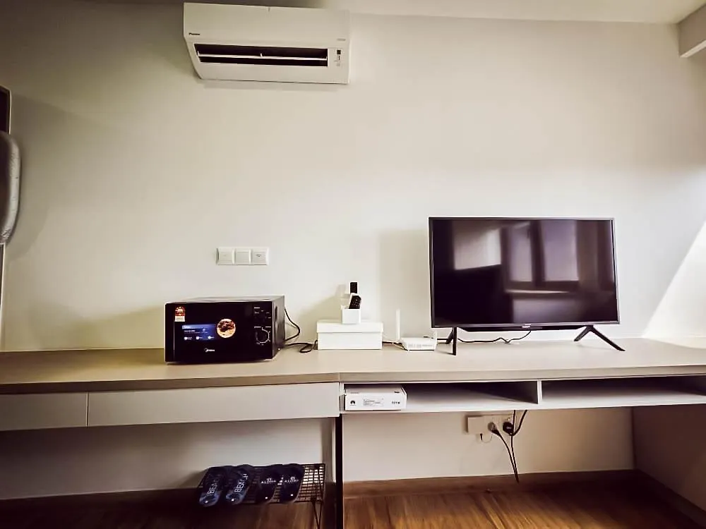 Apartment Riveria City By Nomadnest Kuala Lumpur