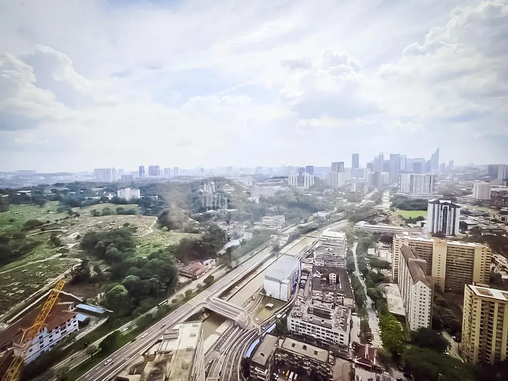 Riveria City By Nomadnest Kuala Lumpur Malaysia