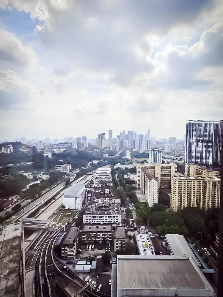 Riveria City By Nomadnest Kuala Lumpur