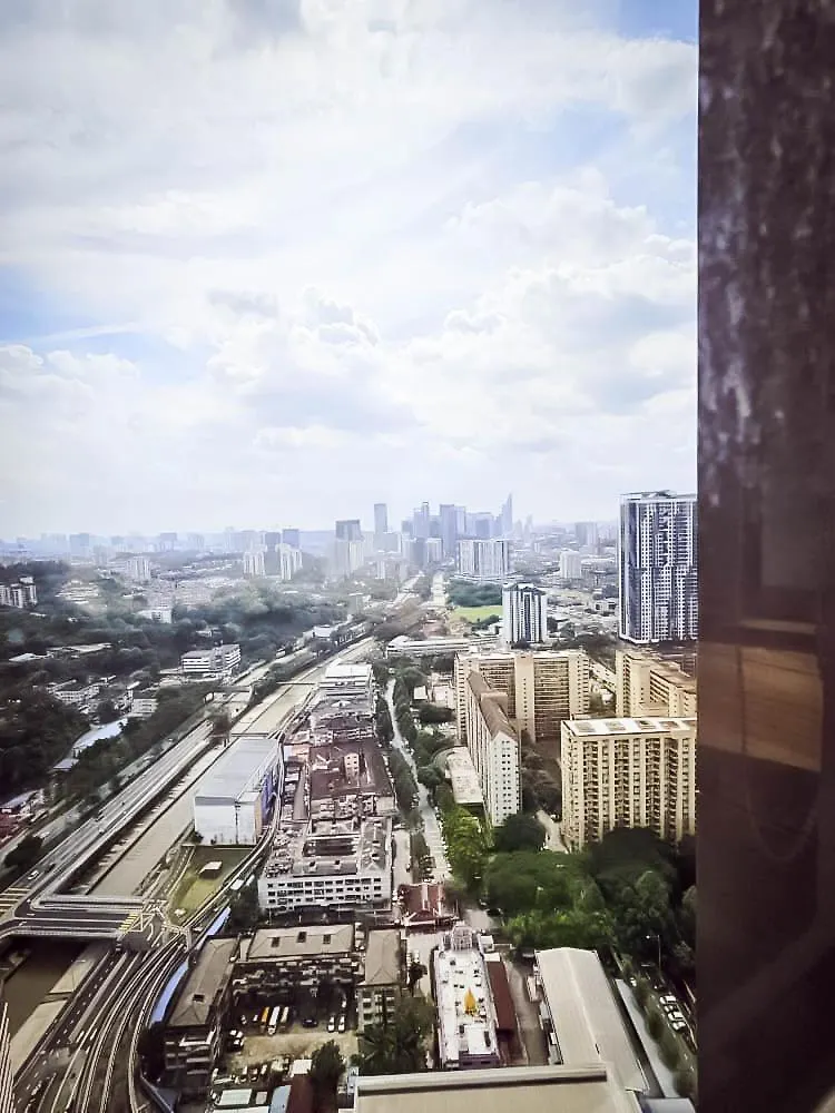 Apartment Riveria City By Nomadnest Kuala Lumpur