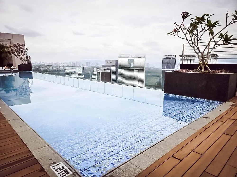 Apartment Riveria City By Nomadnest Kuala Lumpur Malaysia