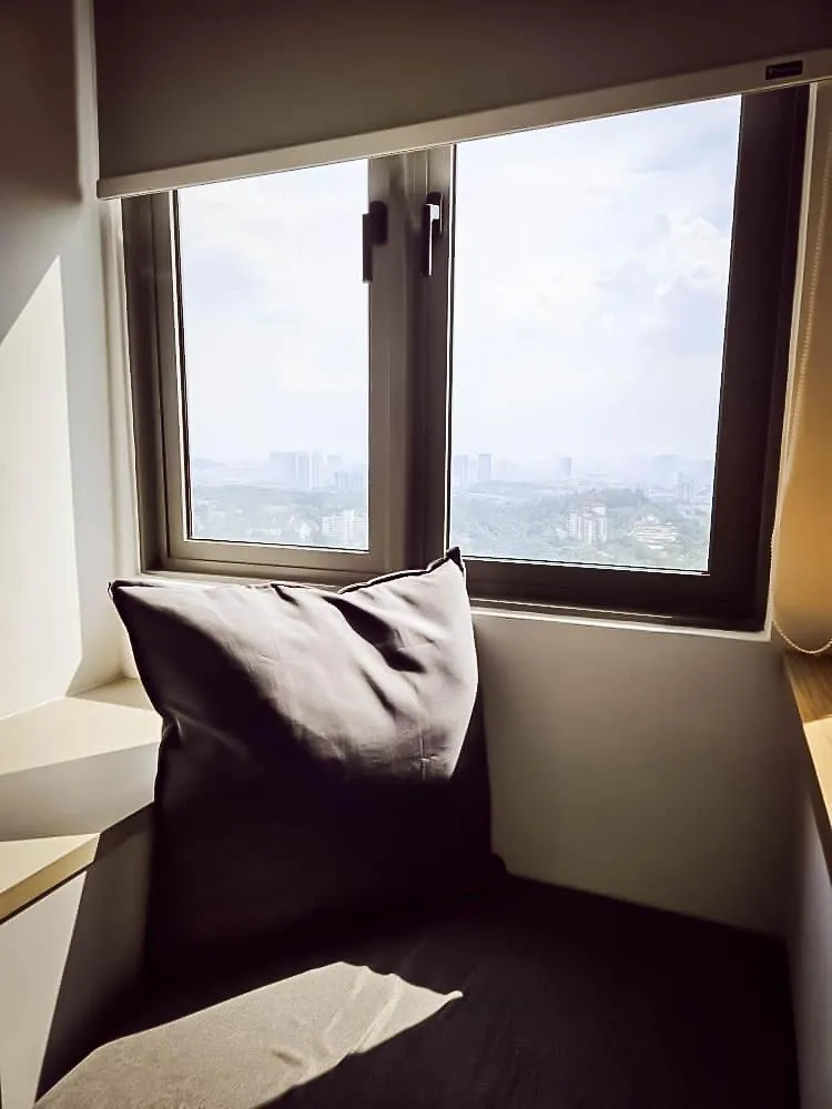 Apartment Riveria City By Nomadnest Kuala Lumpur