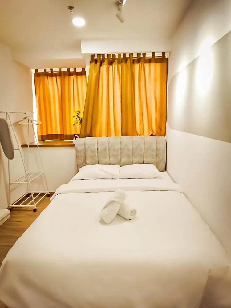 Apartment Riveria City By Nomadnest Kuala Lumpur