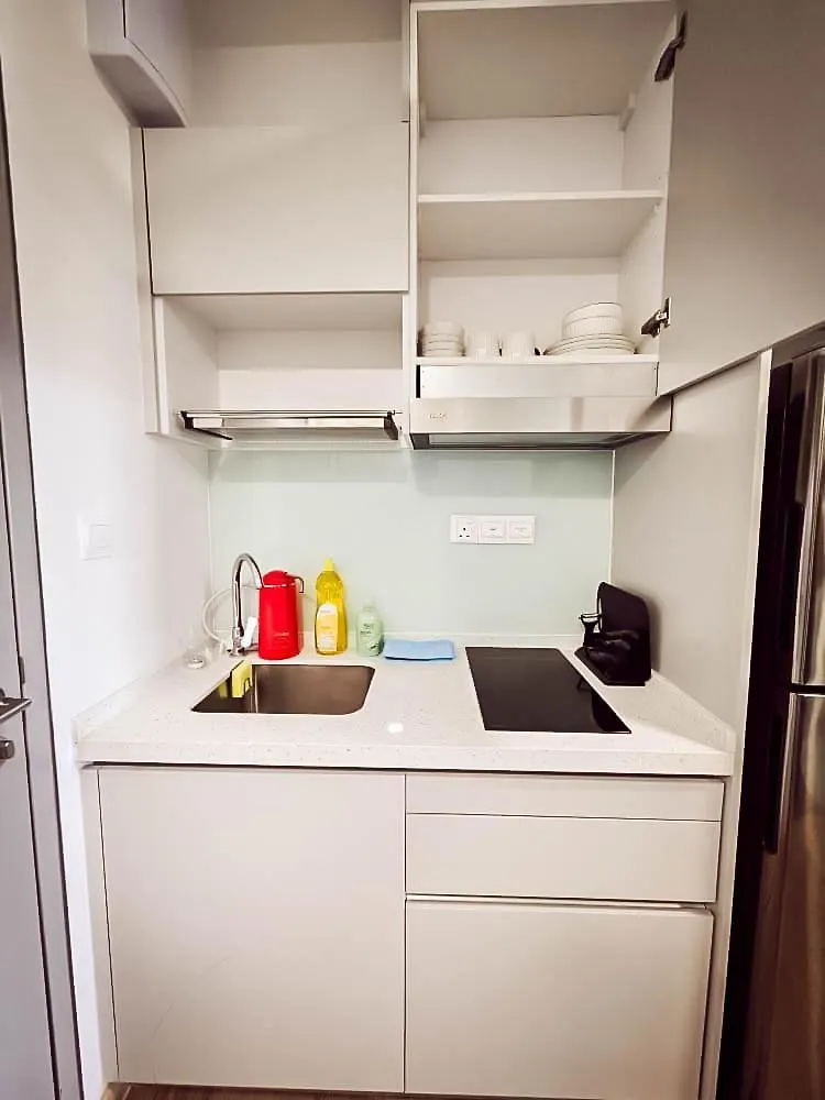 Riveria City By Nomadnest Kuala Lumpur Apartment