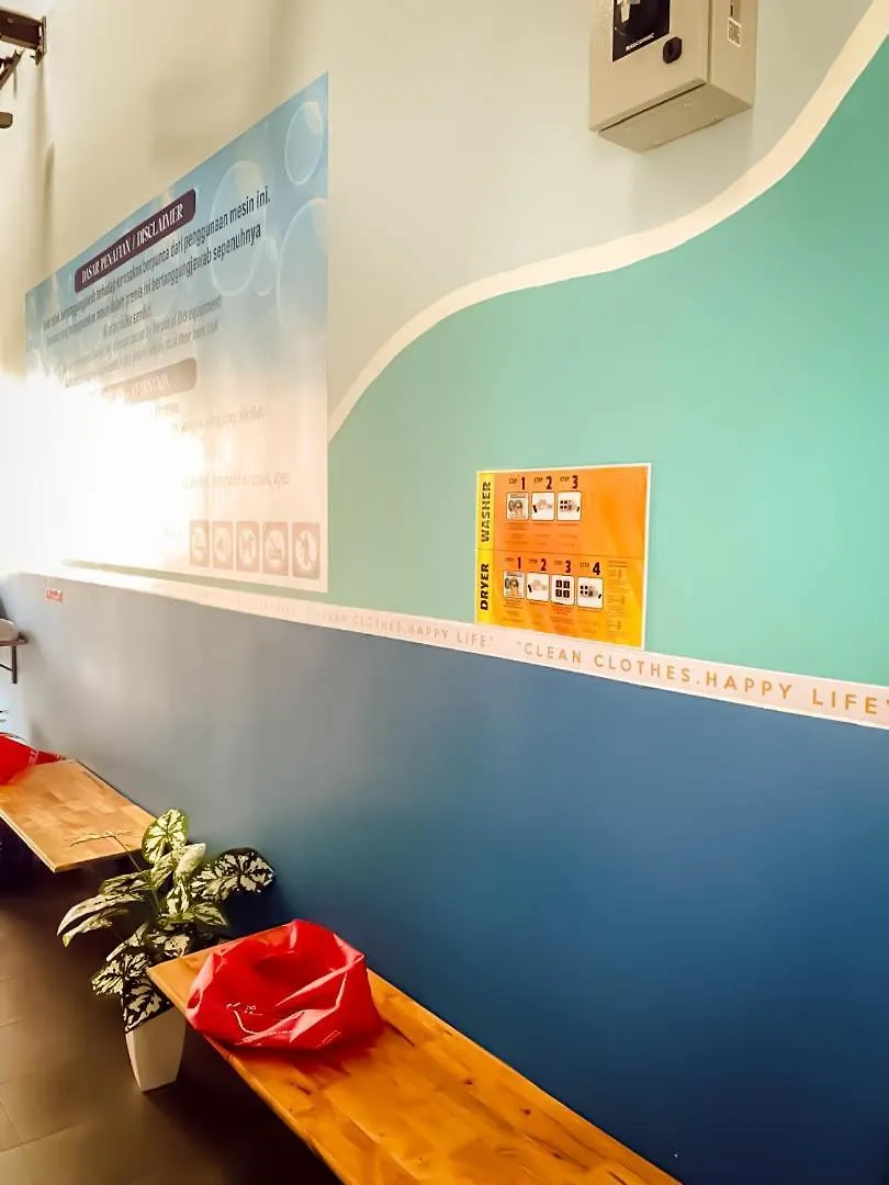 Apartment Riveria City By Nomadnest Kuala Lumpur