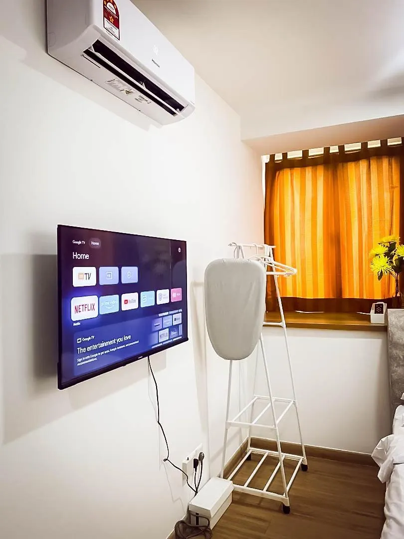 Riveria City By Nomadnest Kuala Lumpur Apartment