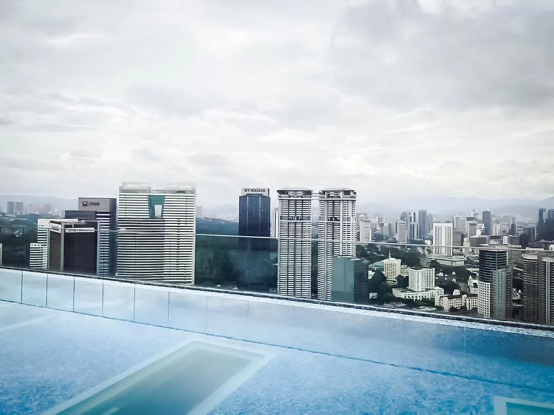Riveria City By Nomadnest Kuala Lumpur 0*,  Malaysia