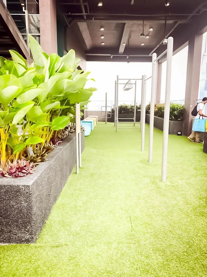 Riveria City By Nomadnest Kuala Lumpur Apartment