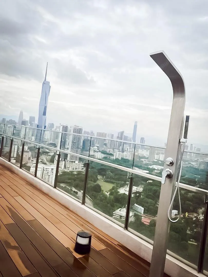 Riveria City By Nomadnest Kuala Lumpur