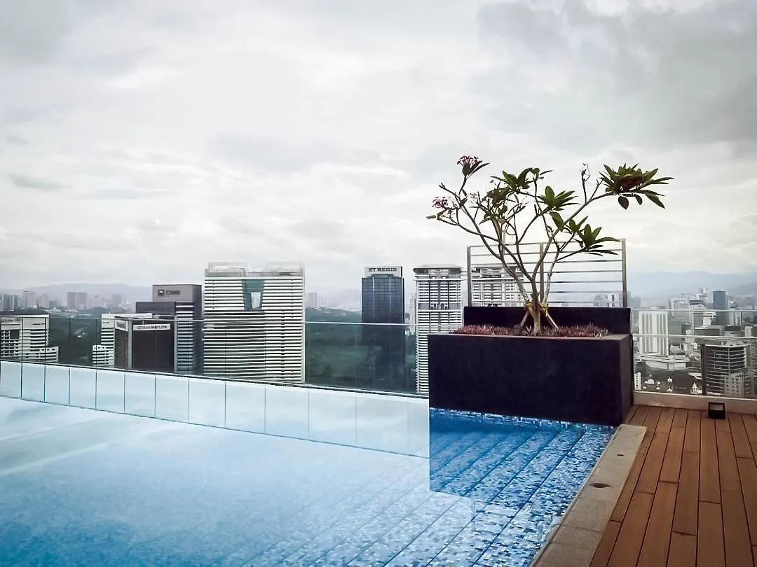 Riveria City By Nomadnest Kuala Lumpur